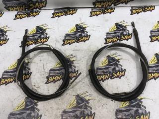 Трос ручника BMW 3 1997