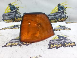 Поворотник передний левый BMW 3 1997