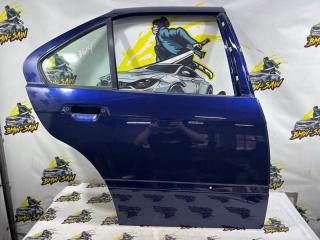 Дверь задняя правая BMW 3 1997 контрактная Дверь задняя правая BMW 3 1997