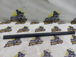 Молдинг на дверь задний левый BMW 3 1997 контрактная Молдинг на дверь задний левый BMW 3 1997