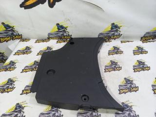 Пластик багажника BMW 3 1997