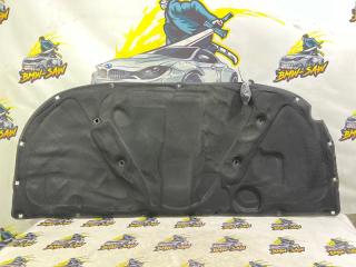 Обшивка капота передняя audi a4 2004 контрактная Обшивка капота передняя audi a4 2004