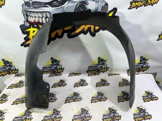 Подкрылок передний правый audi a4 2004 контрактная Подкрылок передний правый audi a4 2004