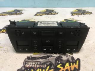 Блок управления климат-контролем audi Allroad 2004