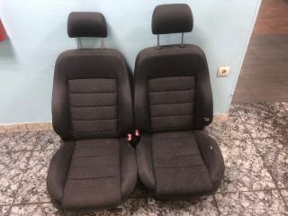 Сидения audi A6 2000