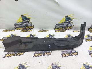 Пыльник крыла передний левый audi a4 2004