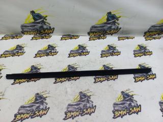 Уплотнитель стекла задний левый audi a4 2004 контрактная Уплотнитель стекла задний левый audi a4 2004