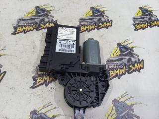 Мотор стеклоподъемника задний левый audi a4 2004