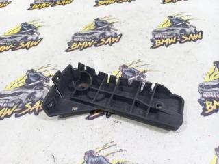 Кронштейн бампера передний правый audi a4 2004