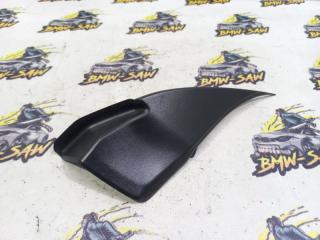 Уголок зеркала правый audi a4 2004