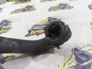 Патрубок Range Rover 2009 L322