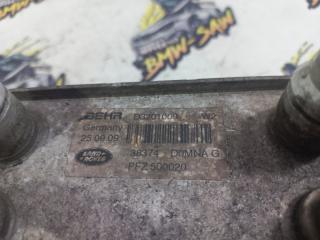 Теплообменник Land Rover Range Rover L322