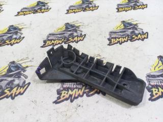 Кронштейн бампера передний правый audi a4 2003