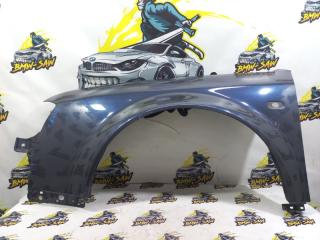 Крыло переднее левое audi s6 2001