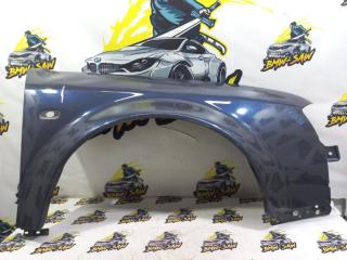 Крыло переднее правое audi s6 2001