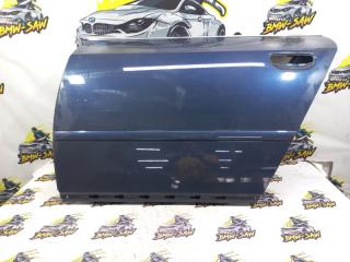 Дверь задняя левая audi s6 2001 контрактная Дверь задняя левая audi s6 2001