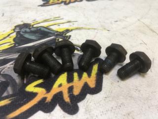 Болты и гайки audi 80 1994