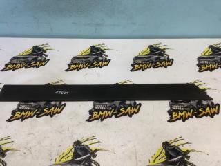 Молдинг на дверь задний правый audi 80 1991 Б/У Молдинг на дверь задний правый audi 80 1991