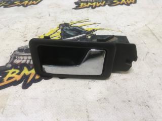 Ручка двери передняя правая audi 80 1991 Б/У Ручка двери передняя правая audi 80 1991