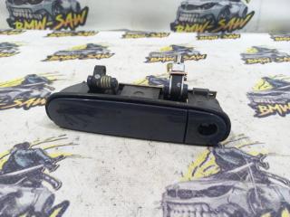 Ручка двери внешняя передняя левая audi s6 2001