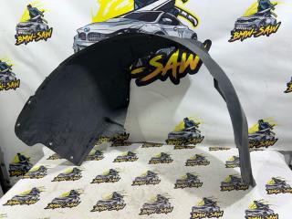 Подкрылок передний левый audi s6 2001 контрактная Подкрылок передний левый audi s6 2001