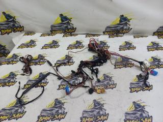 Проводка салона audi s6 2001