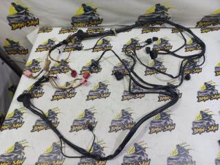 Проводка на фары audi s6 2001 контрактная Проводка на фары audi s6 2001