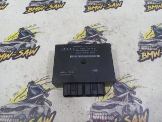 Блок парктроников PDC audi s6 2001