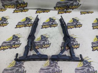 Петли капота audi s6 2001