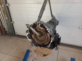 АКПП GBF audi a4 2003