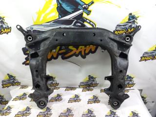 Подрамник передний audi a4 2003 контрактная Подрамник передний audi a4 2003