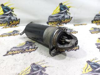 Стартер audi s6 2001