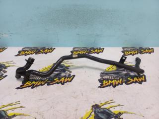 Трубка системы охлаждения audi s6 2001 контрактная Трубка системы охлаждения audi s6 2001