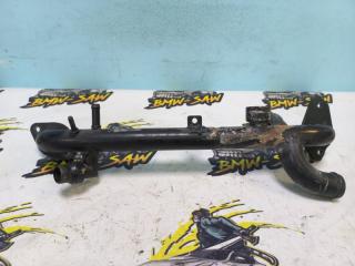 Трубка системы охлаждения audi s6 2001 контрактная Трубка системы охлаждения audi s6 2001