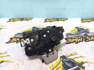 Замок двери задний правый audi a4 2003