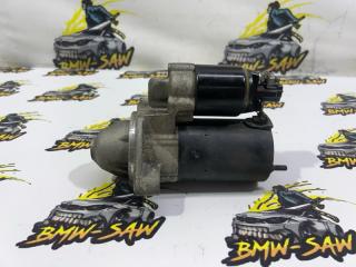 Стартер audi a4 2003