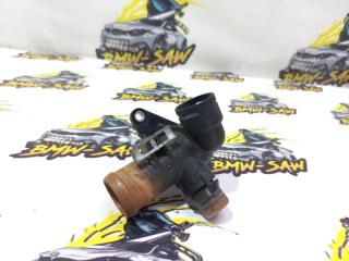 Флянец водяной audi a4 2003