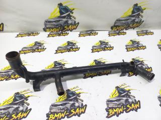 Трубка системы охлаждения audi a4 2003 контрактная Трубка системы охлаждения audi a4 2003