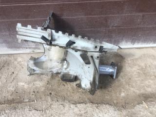 Лонжерон передний правый audi a4 2004