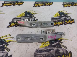 Петли капота audi a4 2003