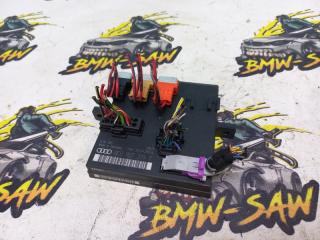 Блок комфорта audi a4 2003