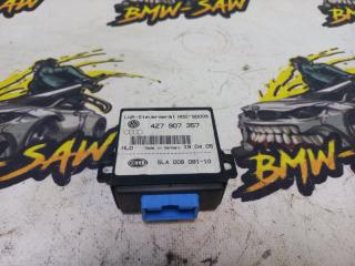 Блок управления регулировки фар audi s6 2001