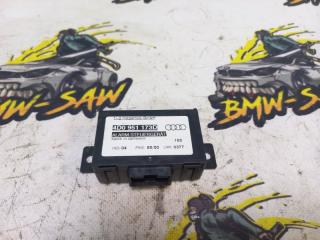 Блок управления противоугонной системой audi s6 2001 контрактная Блок управления противоугонной системой audi s6 2001