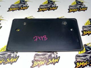 Рамка для номера audi a4 2003