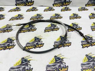 Трос ручника audi a4 2003