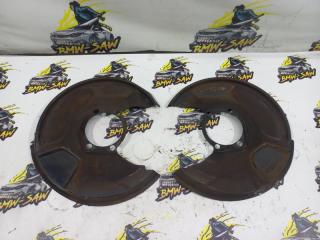 Пыльник тормозного диска задний audi s6 2001 контрактная Пыльник тормозного диска задний audi s6 2001