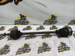 Привод задний audi s6 2001 контрактная Привод задний audi s6 2001