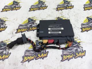 Блок комфорта audi a4 2003