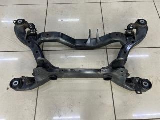 Подрамник задний audi a4 2003 контрактная Подрамник задний audi a4 2003