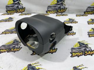 Кожух подрулевой audi a4 2004